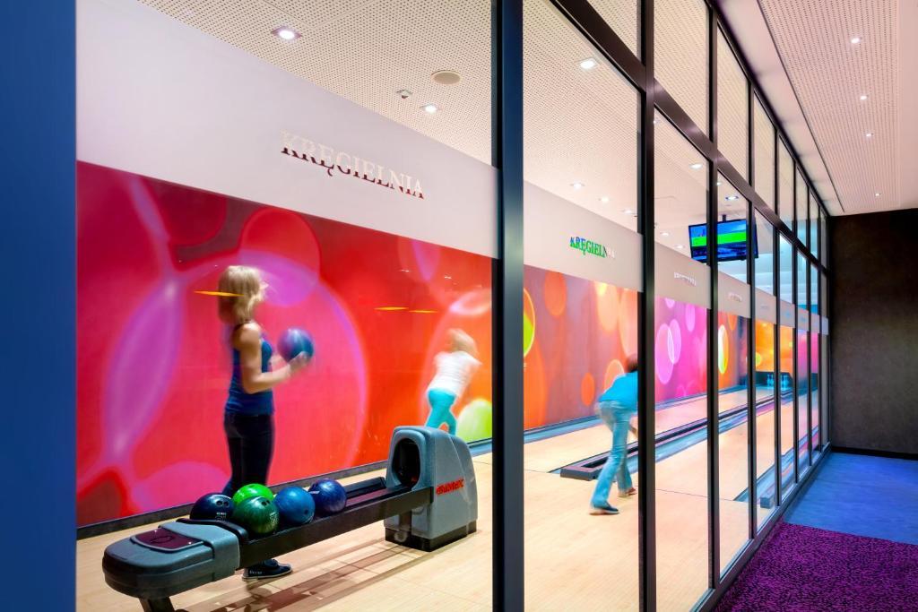 בוסקו זדרוי Sloneczny Zdroj Medical Spa & Wellness מראה חיצוני תמונה
