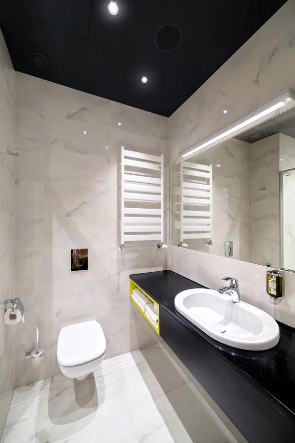 בוסקו זדרוי Sloneczny Zdroj Medical Spa & Wellness מראה חיצוני תמונה