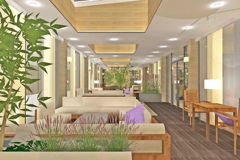 בוסקו זדרוי Sloneczny Zdroj Medical Spa & Wellness מראה חיצוני תמונה
