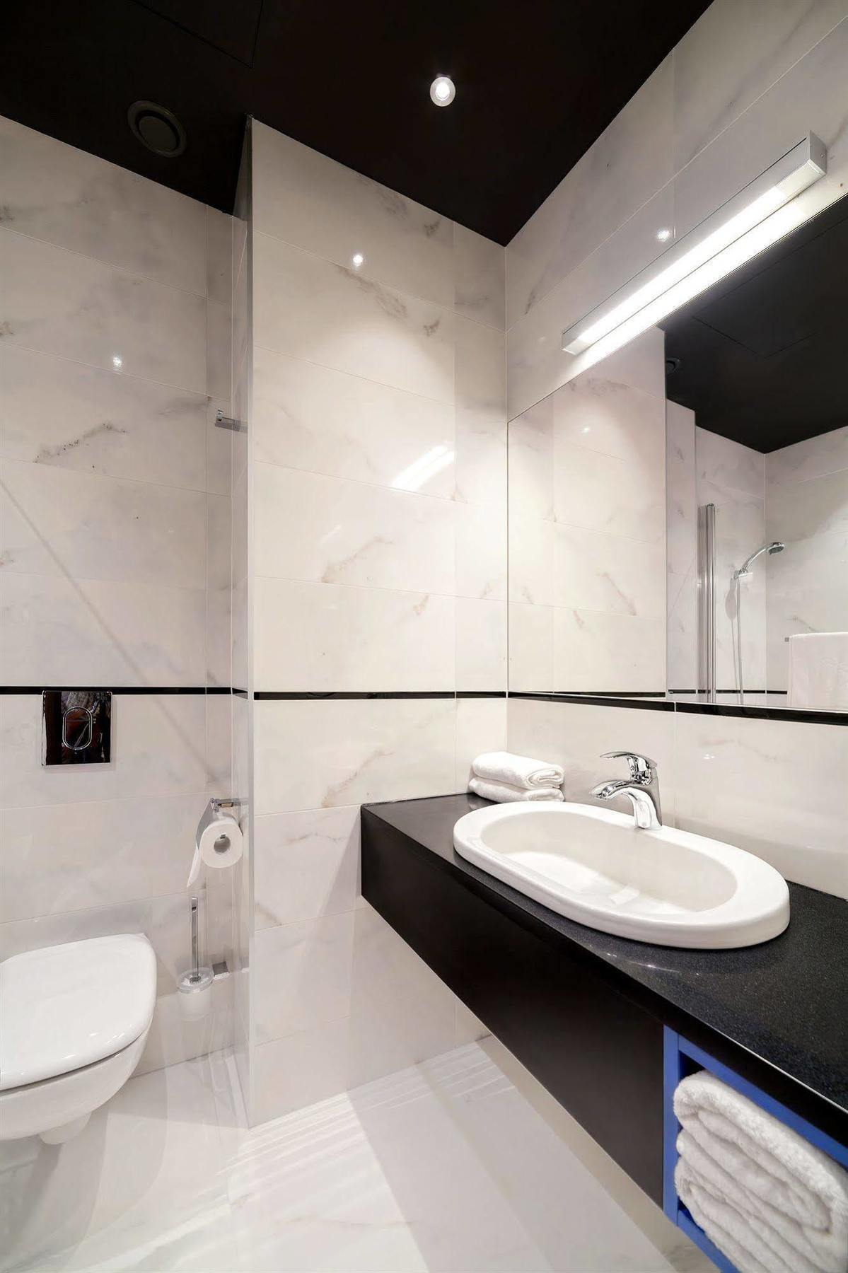 בוסקו זדרוי Sloneczny Zdroj Medical Spa & Wellness מראה חיצוני תמונה